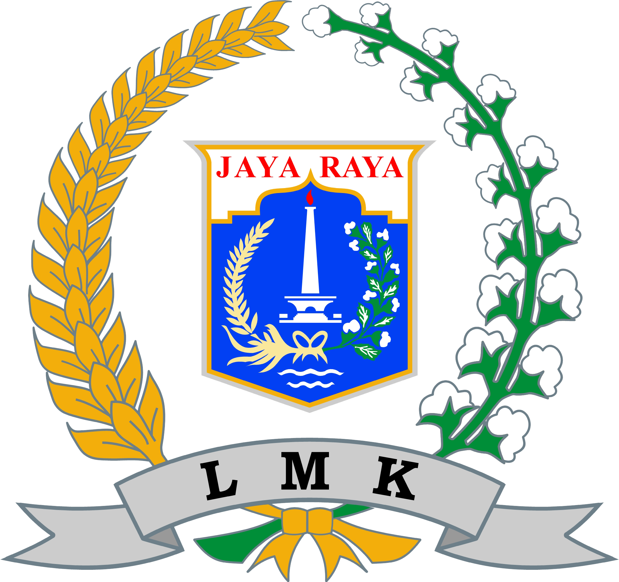 Logo LMK