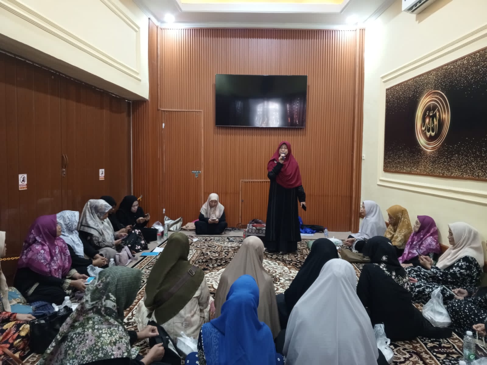 Foto Kegiatan