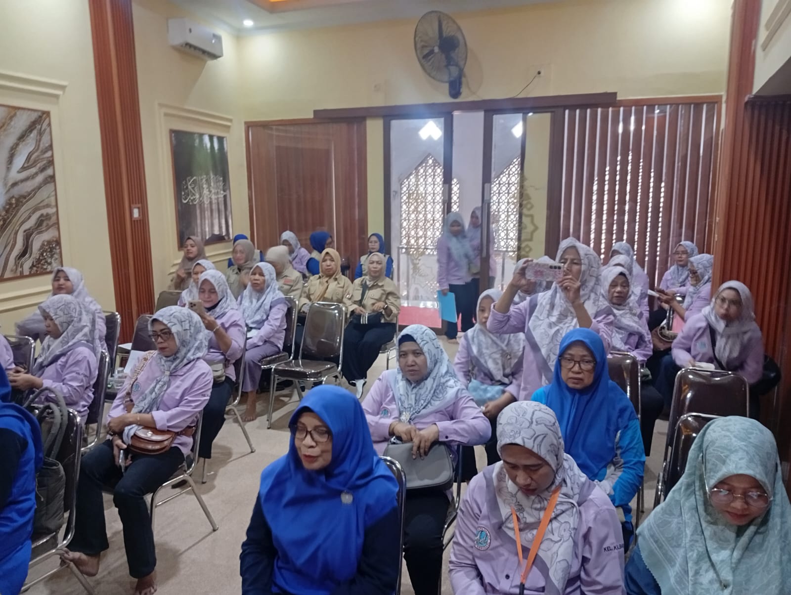 Foto Kegiatan