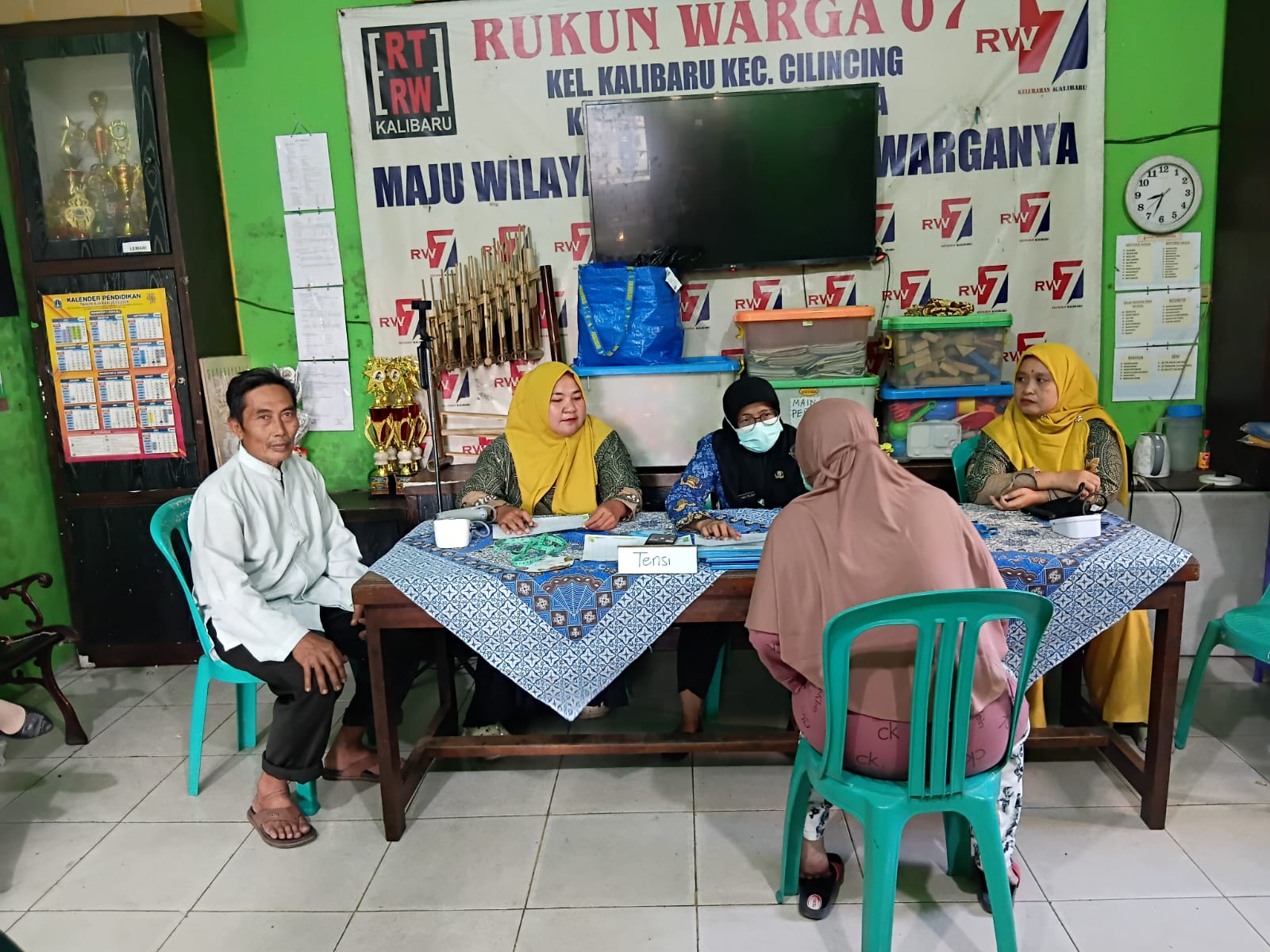 Foto Kegiatan