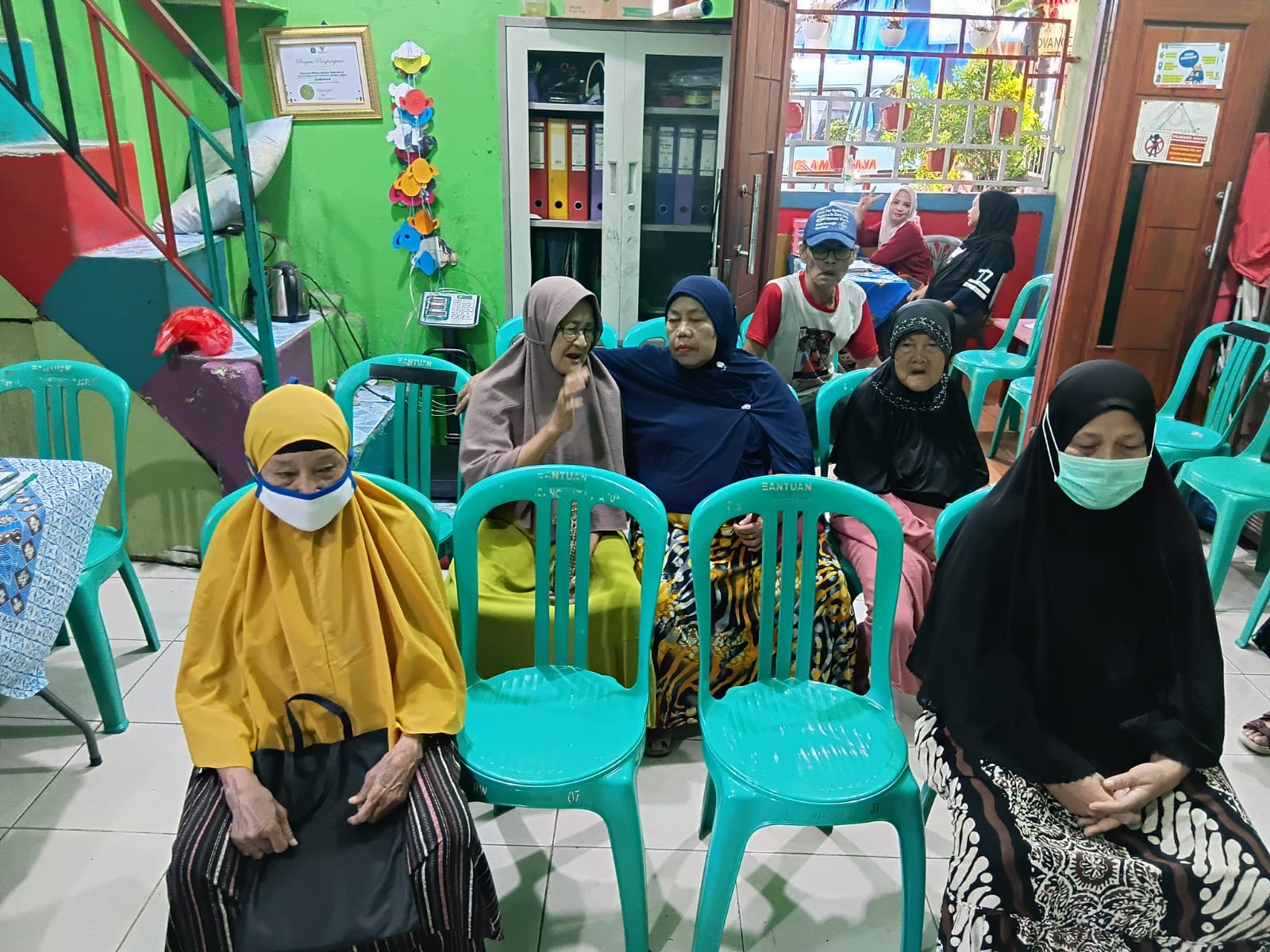Foto Kegiatan